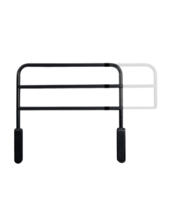 Icare Extendable Side Rail