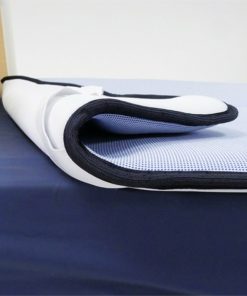 Treat-Eezi Full Length Mattress Topper Overlay - 4 Layers - Image 5