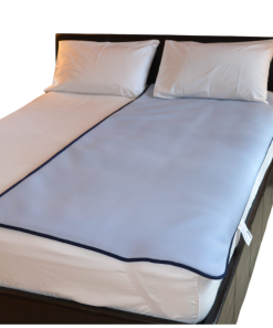 Treat-Eezi Full Length Mattress Topper Overlay - 4 Layers