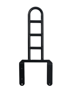Icare U-Assist Side Rail