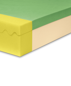 LINET ViskoMatt 50 Premium Passive Mattress - Image 4