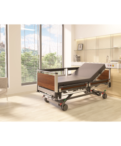LINET ViskoMatt 50 Premium Passive Mattress - Image 10