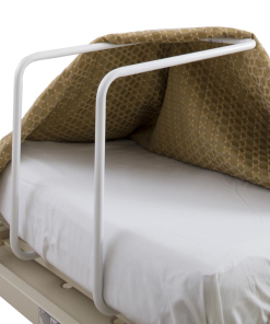 Alternative view of Kcare Bed Blanket Support Cradle