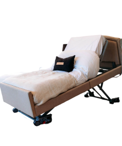 Casero Mode Series Bed - Image 3