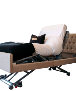 Alternative view of Casero Mode Series Bed