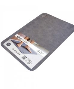 Conni Anti Slip Absorbent Floor Mat 60cm x 90cm - Classic