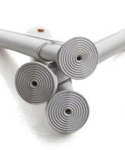Etac Swift Freestanding Over Toilet Aid Seat Raiser - Image 5