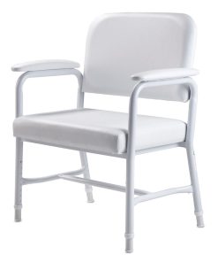 CareQuip Bariatric Shower Chair - Extra Wide