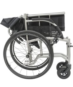 ATMOS Ultra-Lite Self Propelled Wheelchair - Image 5