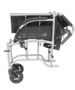 ATMOS Ultra-Lite Self Propelled Wheelchair - Image 6