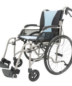 ATMOS Ultra-Lite Self Propelled Wheelchair