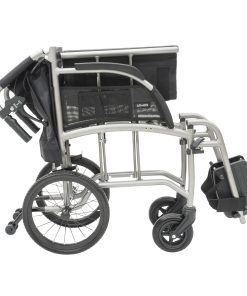 ATMOS Ultra-Lite Transit Wheelchair - Image 5