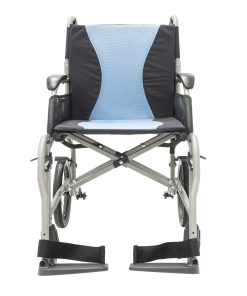 ATMOS Ultra-Lite Transit Wheelchair - Image 3