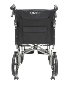 ATMOS Ultra-Lite Transit Wheelchair - Image 4