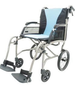 ATMOS Ultra-Lite Transit Wheelchair