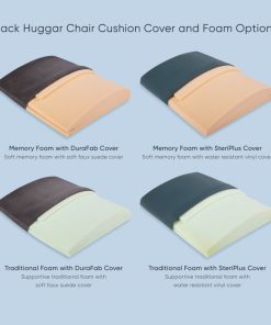 Back Huggar Lumbar Seat Cushion - Image 4