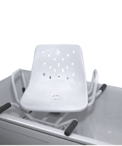 Myco Ultra Swivel Bather