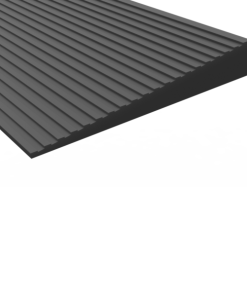 REDGUMbrand Rubber Wedge Ramps