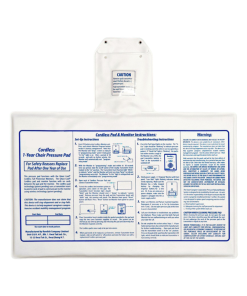 2630 Cordless Chair Pad