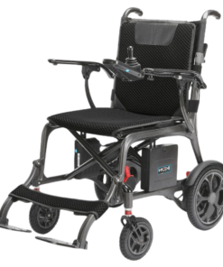 Enduro PowerLite Electric Wheelchair