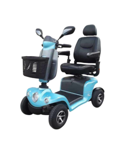 Alternative view of Fende S946A Mobility Scooter