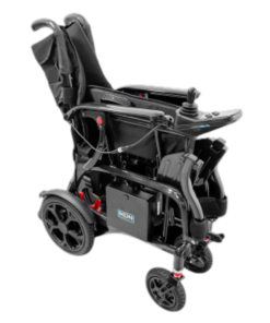 Enduro PowerLite Electric Wheelchair - Image 3