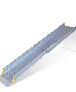 REDGUMbrand Telescopic Ramps