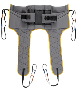 Oxford Stand Deluxe Transport Padded Loop Sling