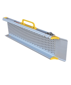 Alternative view of REDGUMbrand Telescopic Ramps