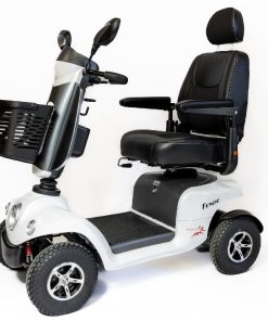 Fende S946A Mobility Scooter - Image 3