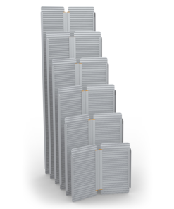 REDGUMbrand Single Folding Access Ramps - Image 4