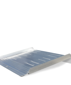 REDGUMbrand One Piece Ramps