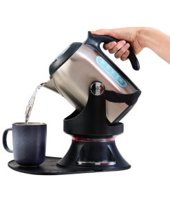 Gilia Kettle