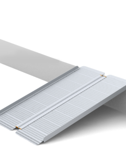 REDGUMbrand Single Folding Access Ramps