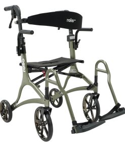 Rolio Duo 2-in-1 Walker - Image 3