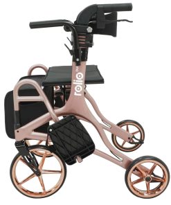 Rolio Duo 2-in-1 Walker - Image 4