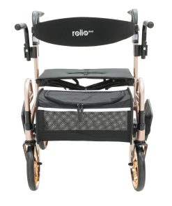 Rolio Duo 2-in-1 Walker - Image 5