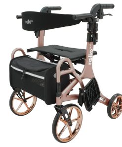 Rolio Duo 2-in-1 Walker