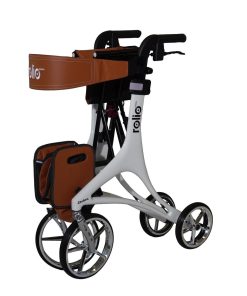 Alternative view of Rolio Carbon Ultimate Walker
