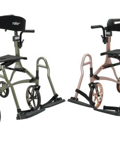 Rolio Duo 2-in-1 Walker - Image 8