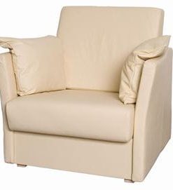 Blues Comfort Chair/Sofa Bed